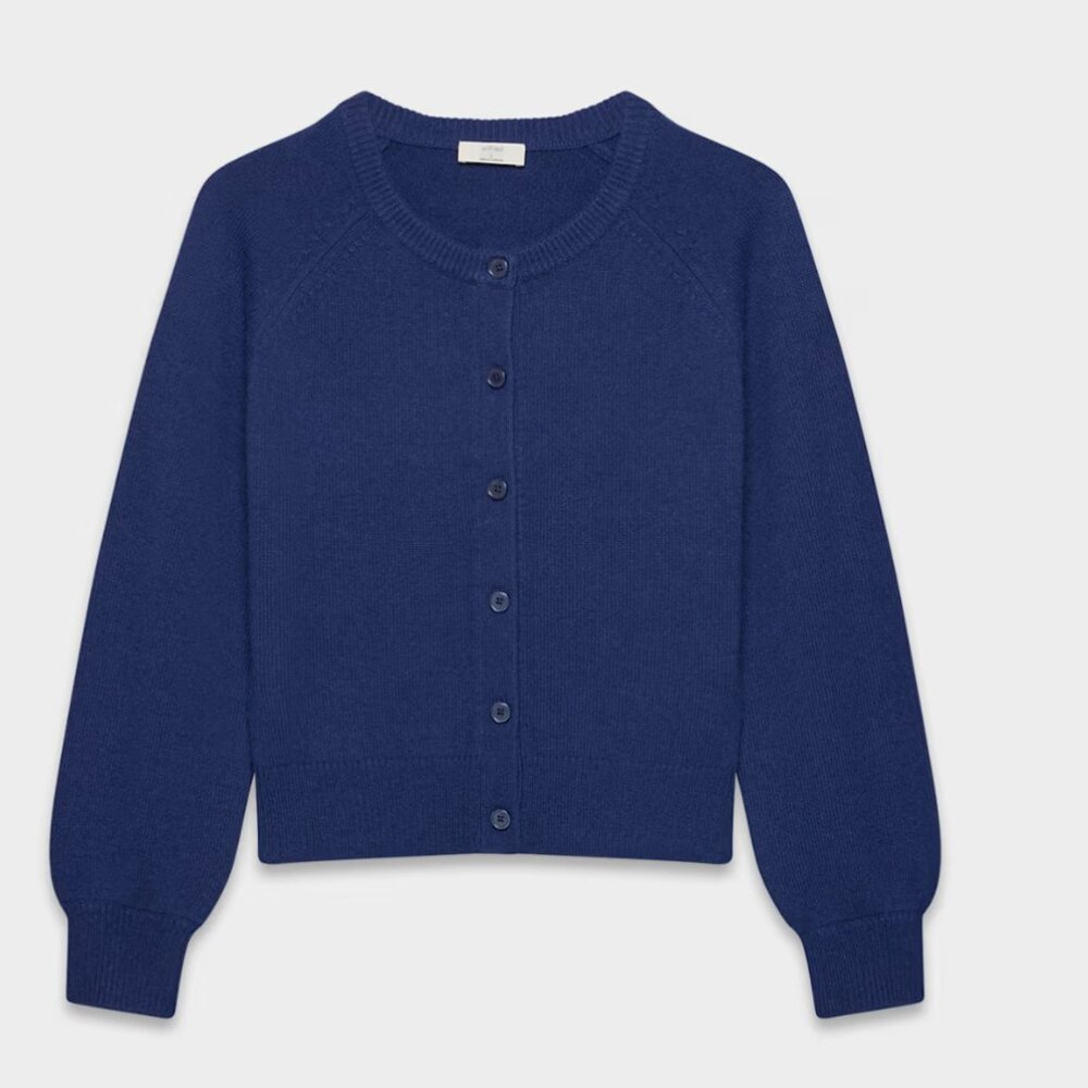 Aritzia Cashmere Cardigan XS